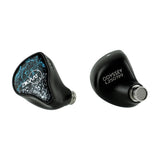 Monitores internos ZiiGaat x Hangout.Audio Odyssey II
