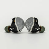 MoonDrop Armature Art 12 Balanced Armature Drivers In-Ear Monitors