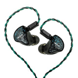 Monitores internos ZiiGaat x Hangout.Audio Odyssey II