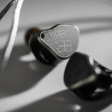 MoonDrop Armature Art 12 Balanced Armature Drivers In-Ear Monitors