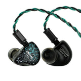 Monitores internos ZiiGaat x Hangout.Audio Odyssey II
