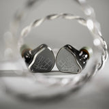MoonDrop Armature Art 12 Balanced Armature Drivers In-Ear Monitors