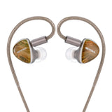 Sivga Lyrebird Quad-Driver Hybrid In-Ear Monitors