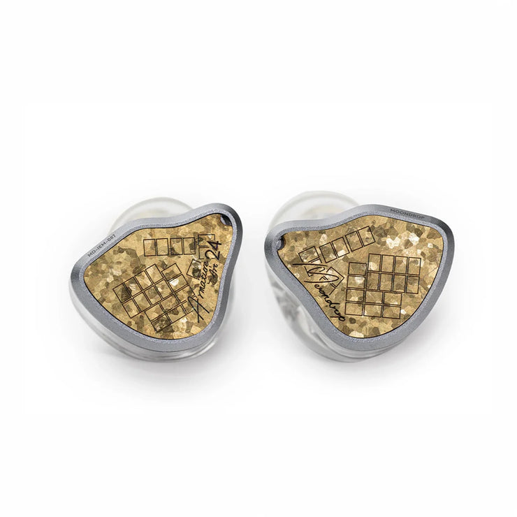 MoonDrop Armature Art 24 Balanced Armature Drivers In-Ear Monitors