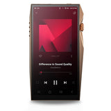 Astell & Kern A&ultima SP4000T Copper Limited Edition Portable High-Resolution Digital Audio Player