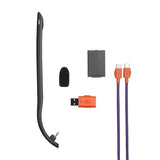 JBL Quantum 650X Wireless Gaming Headset