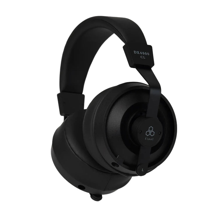 Final Audio DX4000CL Closed-Back Headphones