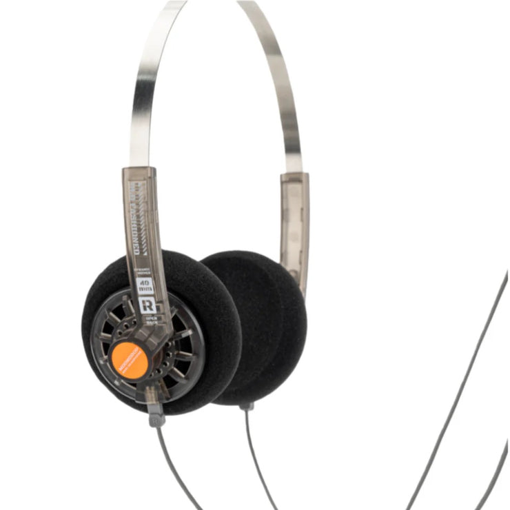 MoonDrop Old Fashioned 40mm On-ear Headphones