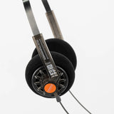 MoonDrop Old Fashioned 40mm On-ear Headphones