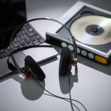 MoonDrop Old Fashioned 40mm On-ear Headphones