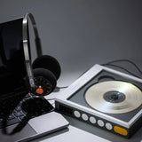 MoonDrop Old Fashioned 40mm On-ear Headphones