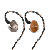 Sivga Nightingale Pro Planar Magnetic In Ear Monitors