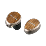 Sivga Nightingale Pro Planar Magnetic In Ear Monitors