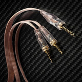 MoonDrop SKYLAND Open-Back Planar Magnetic Headphones