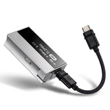 Astell & Kern AK HC5 DAC/Amplificador USB portátil