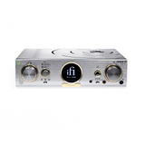 iFi Pro iDSD Studio DAC/Amp and Streamer