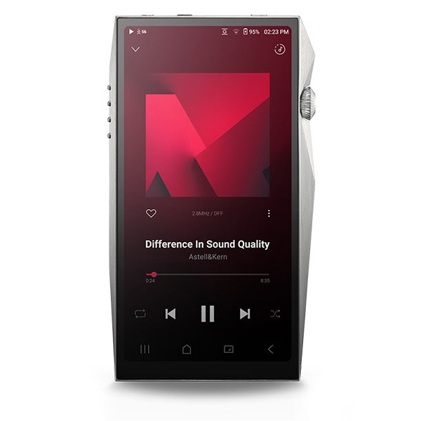 Astell & Kern A&ultima SP4000T Portable High-Resolution Digital Audio Player (Open Box)