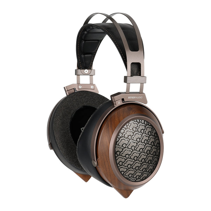 Sendy Audio Egret Open-Back Planar Magnetic Headphone