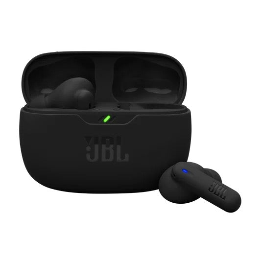 JBL Vibe Beam 2 True Wireless Active Noise Cancelling Earbuds