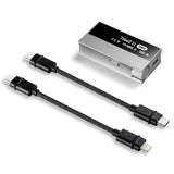 Astell & Kern AK HC5 DAC/Amplificador USB portátil