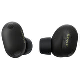 Fones de ouvido Sony WF-1000XM6 sem fio com cancelamento de ruído