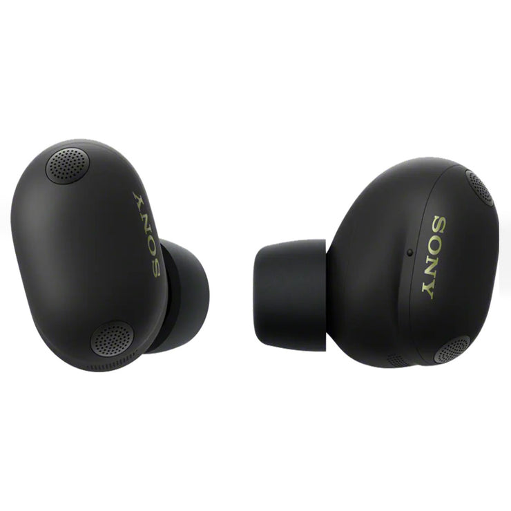 Fones de ouvido Sony WF-1000XM6 sem fio com cancelamento de ruído