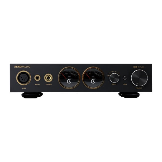 Sendy Audio KYLIN High-Resolution DAC & Headphone Amplifier