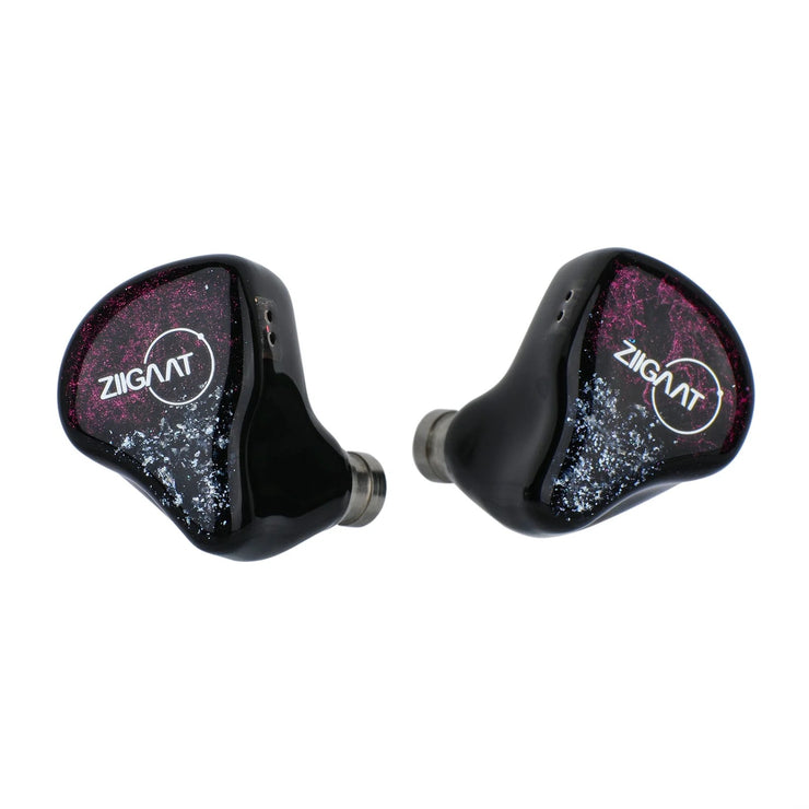 ZiiGaat Odyssey In-Ear Monitors