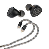 Kefine Arnar Planar Hybrid In-Ear Monitors