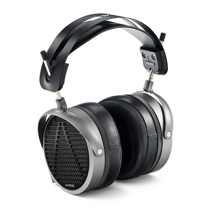 Audeze MM-520 Open-Back Professional Headphones
