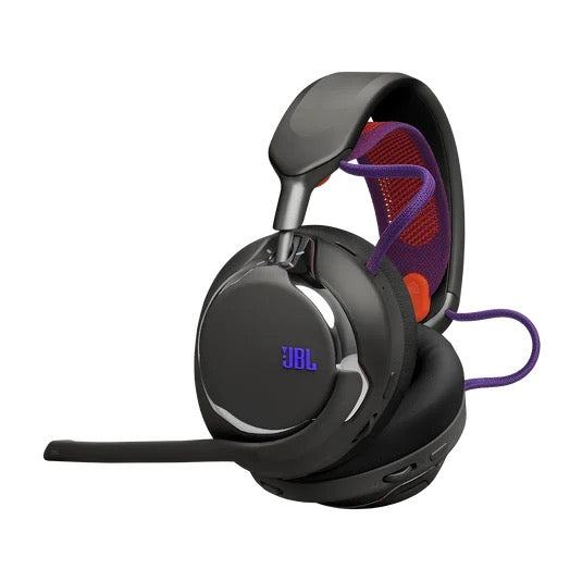 JBL Quantum 950X Wireless Adaptive Noise Cancelling Gaming Headset