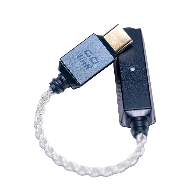 iFi GO Link 2 USB Amp/DAC