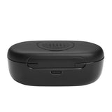 JBL Quantum TWS True Wireless Noise-Cancelling Gaming Earbuds