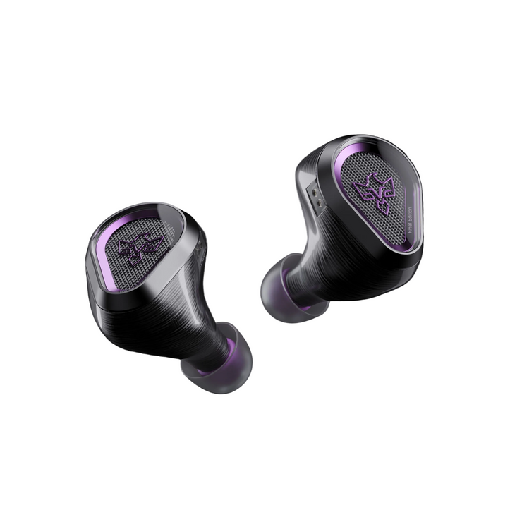 Vision Ears PHöNIX Final Edition Monitores In-Ear Universales (Pedido Anticipado Especial)