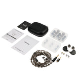 Kefine Arnar Planar Hybrid In-Ear Monitors