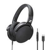 Sennheiser HD 400U Over Ear Headphones