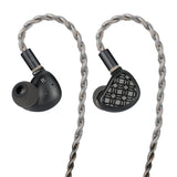 Kefine Arnar Planar Hybrid In-Ear Monitors