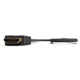 iFi SilentPower Pulsar HDMI Cable With ANC
