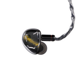 Noble Audio Vanguard Hybrid Universal In-Ear Monitors