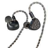 Kefine Arnar Planar Hybrid In-Ear Monitors