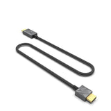 iFi SilentPower Pulsar HDMI Cable With ANC