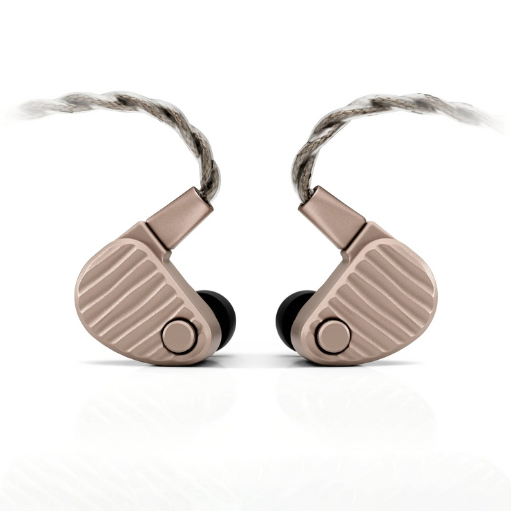 64 Audio Ocean Universal In-Ear Monitors (Pre-Order)