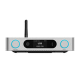 FiiO BR15 R2R HiFi Bluetooth Audio Receiver