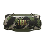 JBL Xtreme 5 Portable Waterproof Bluetooth Speaker With Powerbank