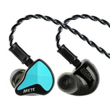 ZiiGaat x Fresh Reviews Arete II In-Ear Monitors