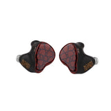 Punch Audio Martilo Hybrid Universal In-Ear Monitors