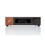 Ferrum WANDLA GoldenSound Edition Gen 2 Fully Balanced Headphone DAC/Preamp