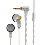 Sivga M260 Flat-Head Earbuds (Open Box)