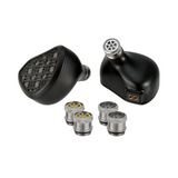 Kefine Arnar Planar Hybrid In-Ear Monitors