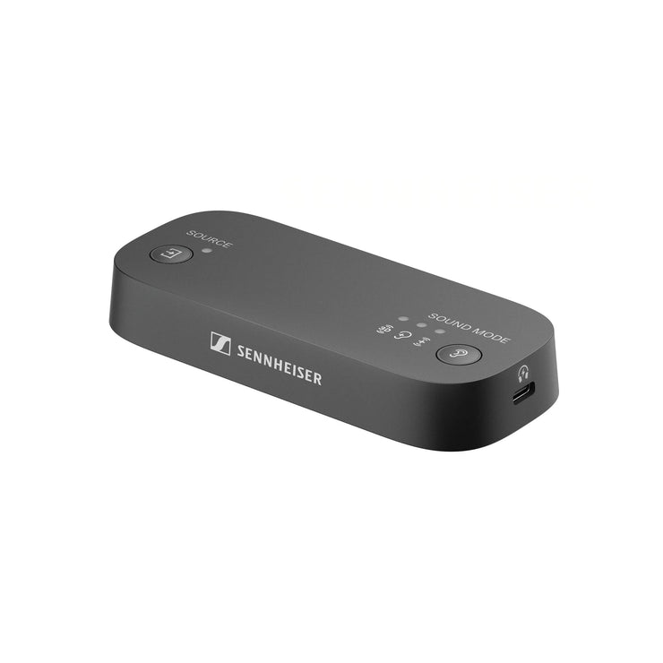 Sennheiser BTA1 TV Transmitter for Wireless Auracast Headphones
